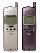 Mitsubishi Trium Aria image