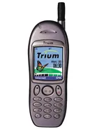 Mitsubishi Trium Eclipse image