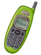 Mitsubishi Trium Mars image