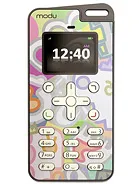 Modu Express jacket image