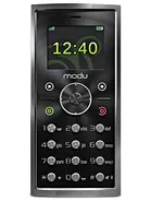 Modu Shiny jacket image