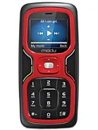 Modu Speedy jacket image