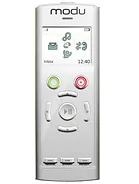 Modu Sport jacket image