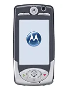 Motorola A1000 image