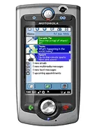 Motorola A1010 image
