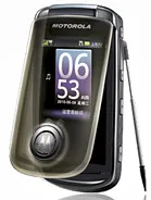 Motorola A1680 image