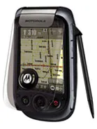 Motorola A1800 image