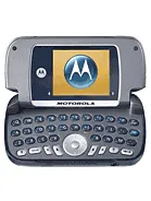 Motorola A630 image