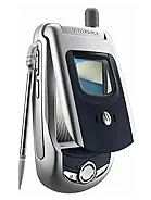 Motorola A728 image