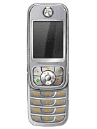 Motorola A732 image