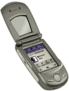 Motorola A760 image