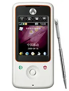 Motorola A810 image