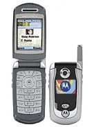 Motorola A840 image