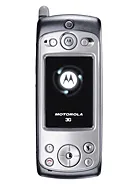 Motorola A920 image
