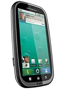Motorola BRAVO MB520 image