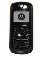 Motorola C113a image