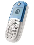 Motorola C205 image