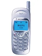 Motorola C289 image