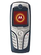 Motorola C380/C385 image