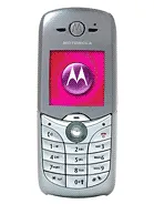 Motorola C650 image