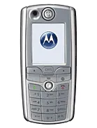 Motorola C975 image