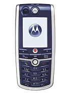 Motorola C980 image