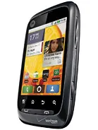Motorola CITRUS WX445 image