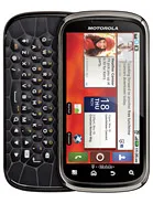 Motorola Cliq 2 image