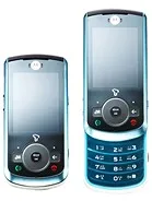 Motorola COCKTAIL VE70 image