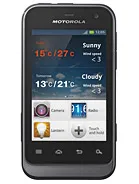Motorola Defy Mini XT320 image