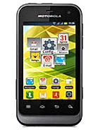 Motorola Defy Mini XT321 image