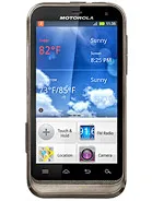 Motorola DEFY XT XT556 image