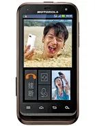 Motorola DEFY XT535 image