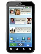 Motorola DEFY image