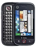 Motorola DEXT MB220 image