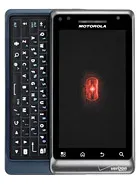 Motorola DROID 2 image