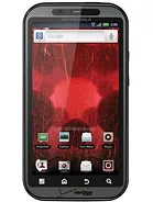Motorola DROID BIONIC XT865 image
