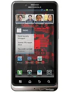 Motorola DROID BIONIC XT875 image