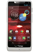 Motorola DROID RAZR M image