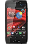 Motorola DROID RAZR MAXX HD image