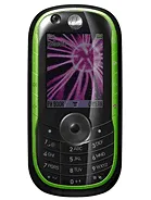 Motorola E1060 image
