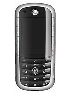 Motorola E1120 image