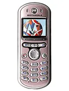 Motorola E360 image
