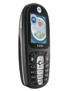 Motorola E378i image