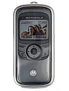 Motorola E380 image