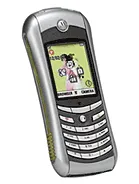 Motorola E390 image