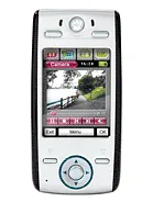 Motorola E680 image
