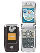 Motorola E895 image