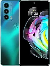 Motorola Edge 20 image