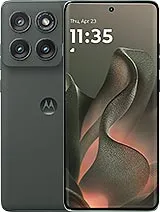 Motorola Edge (2025) image